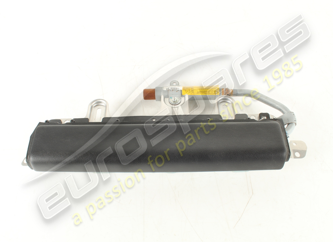 airbag porta destro usato maserati nero l. numero parte 80054700 (2)