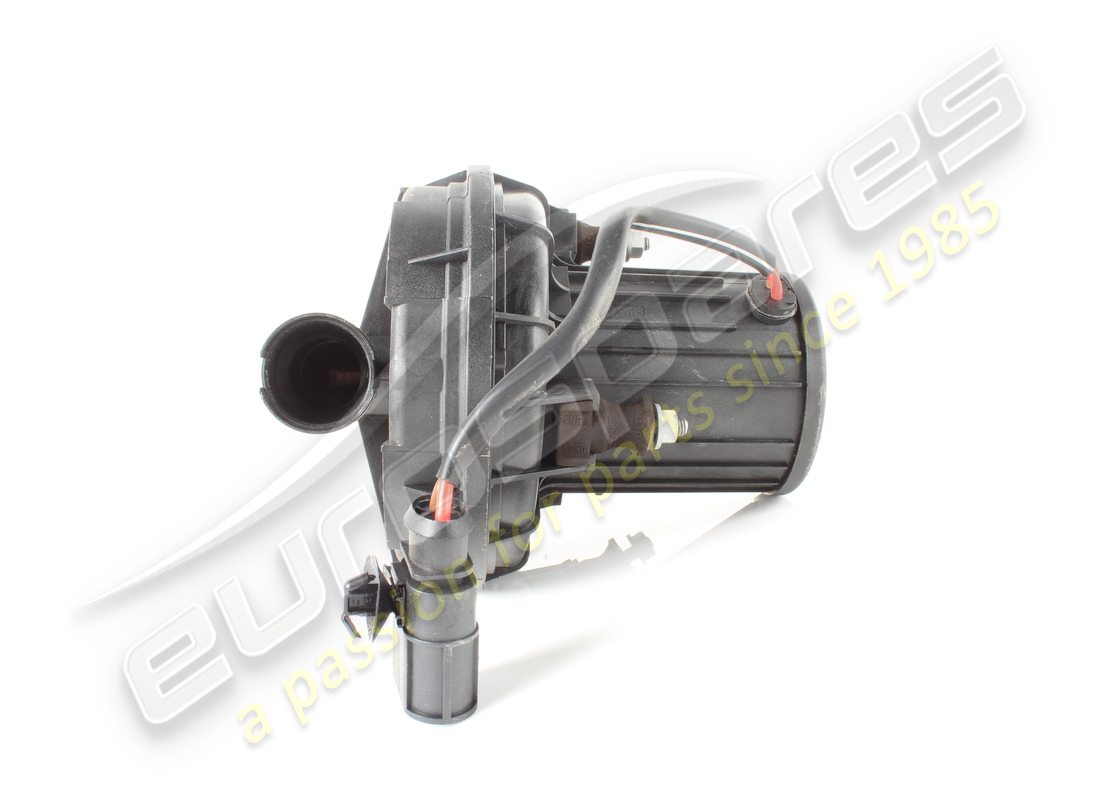 pompa aria secondaria lamborghini usata. numero parte 4s0906601a (2)