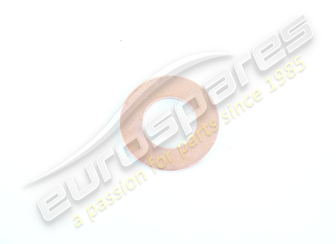 nuova lamborghini rondella in rame 15x28x2. numero parte 008401502 (1)