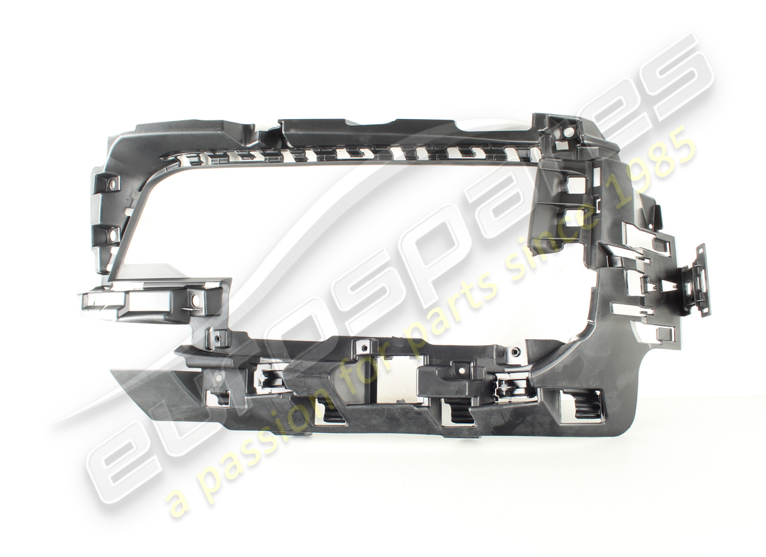 NUOVA PORSCHE GRIGLIA NERO OPACO. NUMERO PARTE 992807684BOK1 (1) nuova porsche griglia nero opaco. numero parte 992807684bok1 (1)