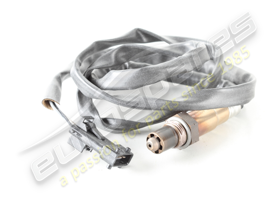 NUOVA Ferrari SENSORE LAMBDA POSTERIORE. NUMERO PARTE 180915 (1)