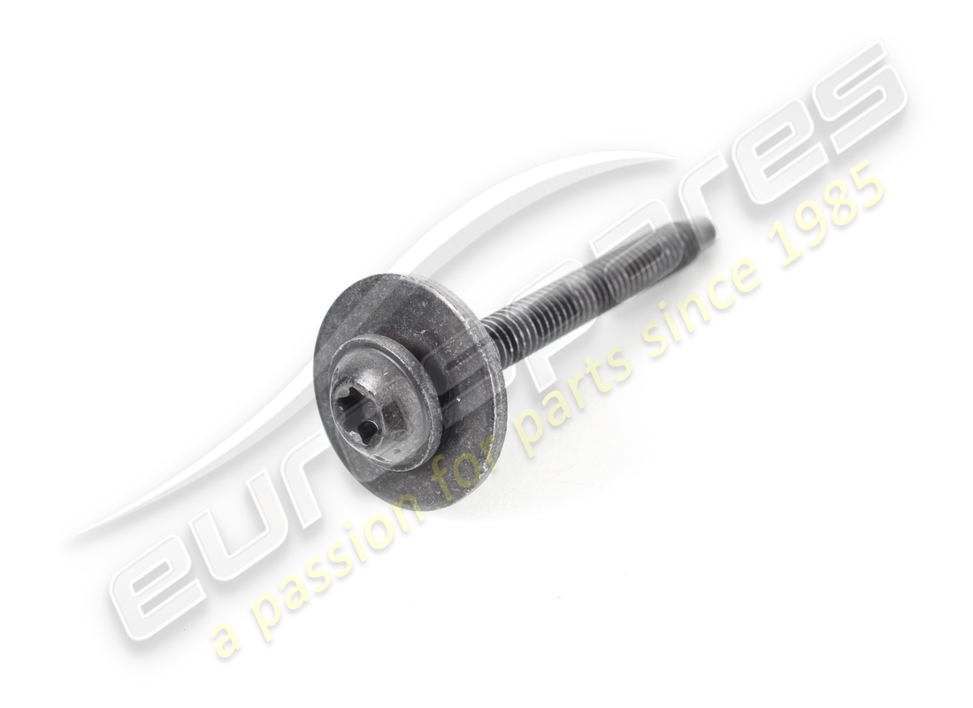 nuovo lamborghini esalobolare socketm6x55-s23. numero parte n91228201 (1)