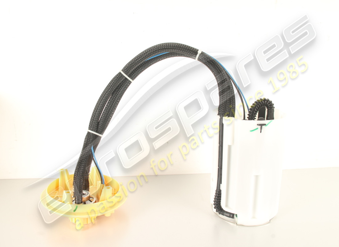 NUOVA Ferrari POMPA CARBURANTE COMPLETA SX . NUMERO PARTE 239819 (1)