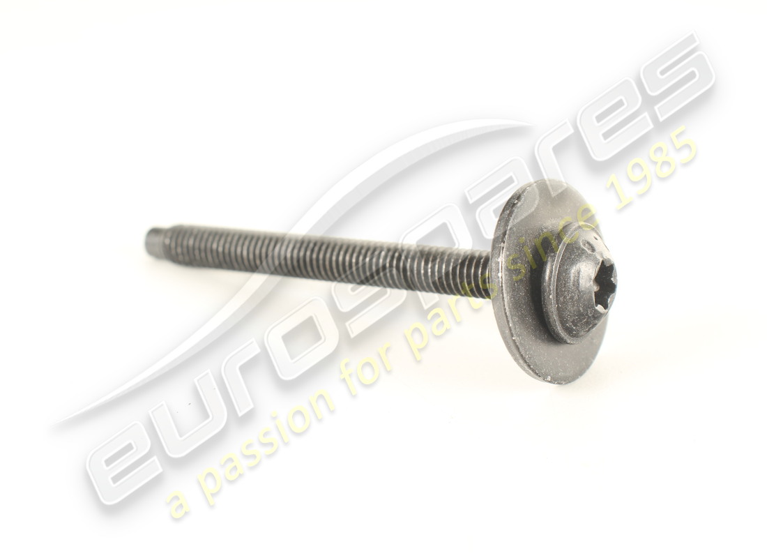NUOVO Lamborghini ESALOBOLARE SOCKETM6X64-S23 . NUMERO PARTE N91262801 (1)