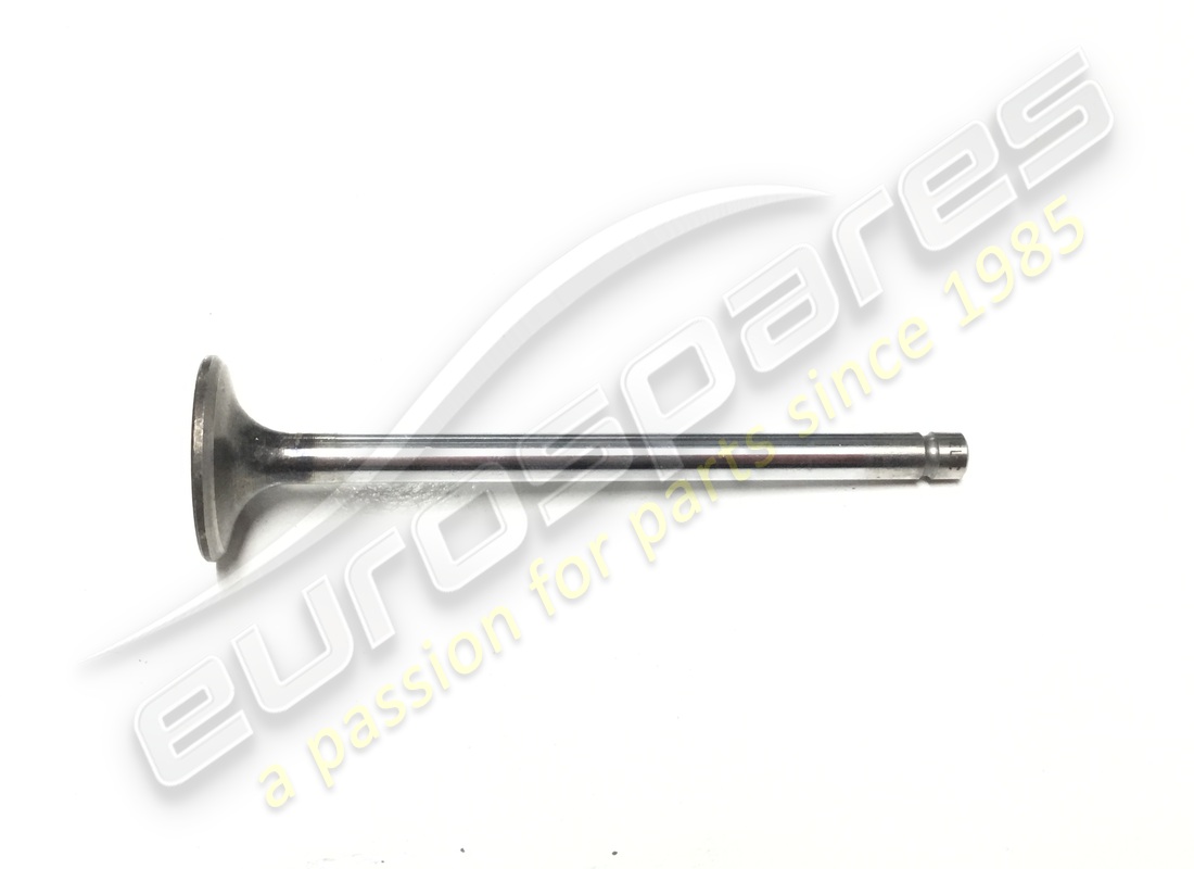 nuova maserati valvola di ingresso d. 27 (utilizzo tipo tardivo 310620451 ). numero parte 310620301 (2)