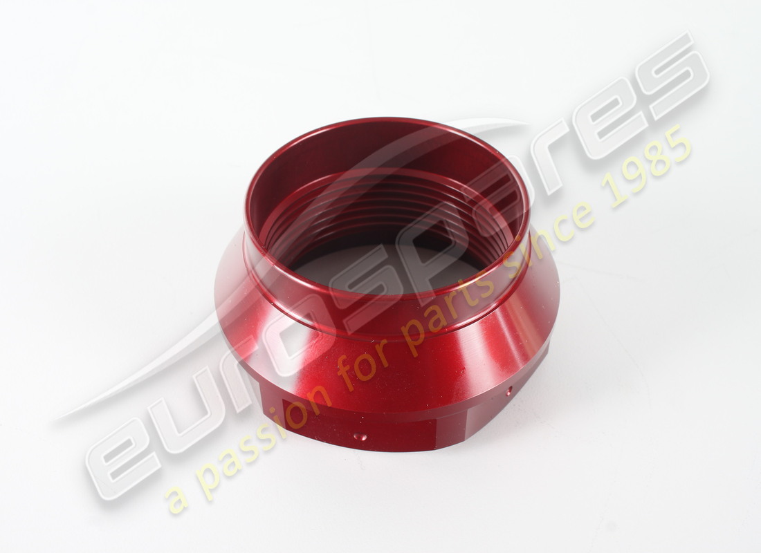 nuovo ferrari dado ruota sx. numero parte 223112 (2)