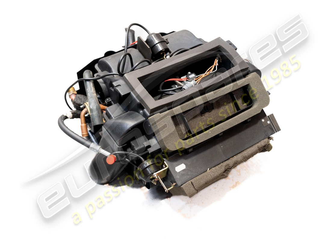 NUOVO FERRARI ARIA CONDIZIONATA COMPLETA LHD NUMERO PARTE 62518600 (3) nuovo ferrari aria condizionata completa lhd numero parte 62518600 (3)