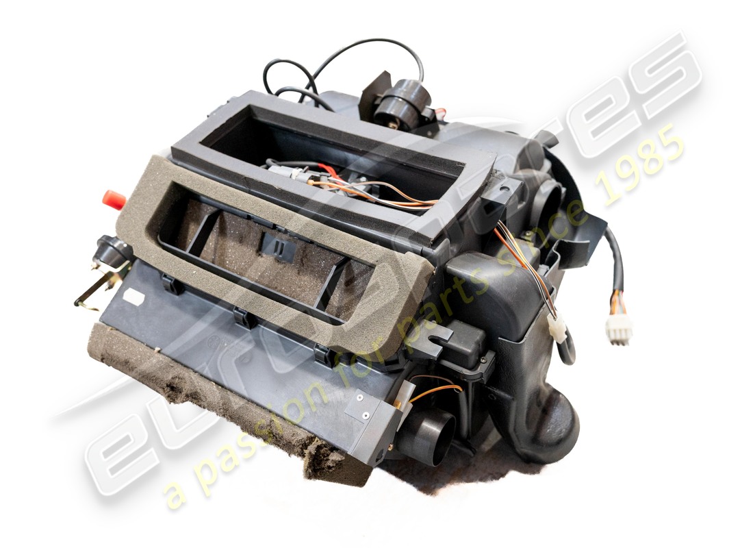 NUOVO FERRARI ARIA CONDIZIONATA COMPLETA LHD NUMERO PARTE 62518600 (4) nuovo ferrari aria condizionata completa lhd numero parte 62518600 (4)