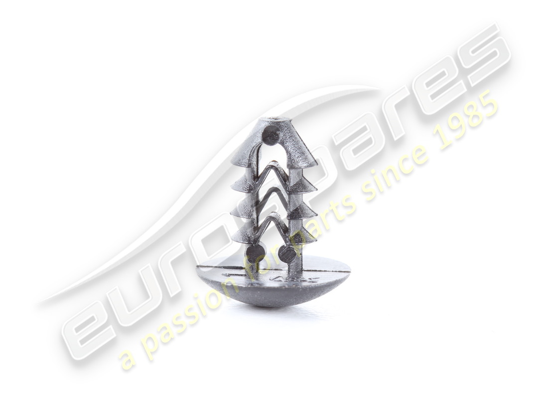 nuova clip di fissaggio maserati. numero parte 675000629 (2)