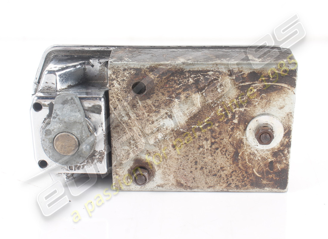 MANIGLIA PORTA DESTRA USATA FERRARI. NUMERO PARTE 40062507 (4) maniglia porta destra usata ferrari. numero parte 40062507 (4)