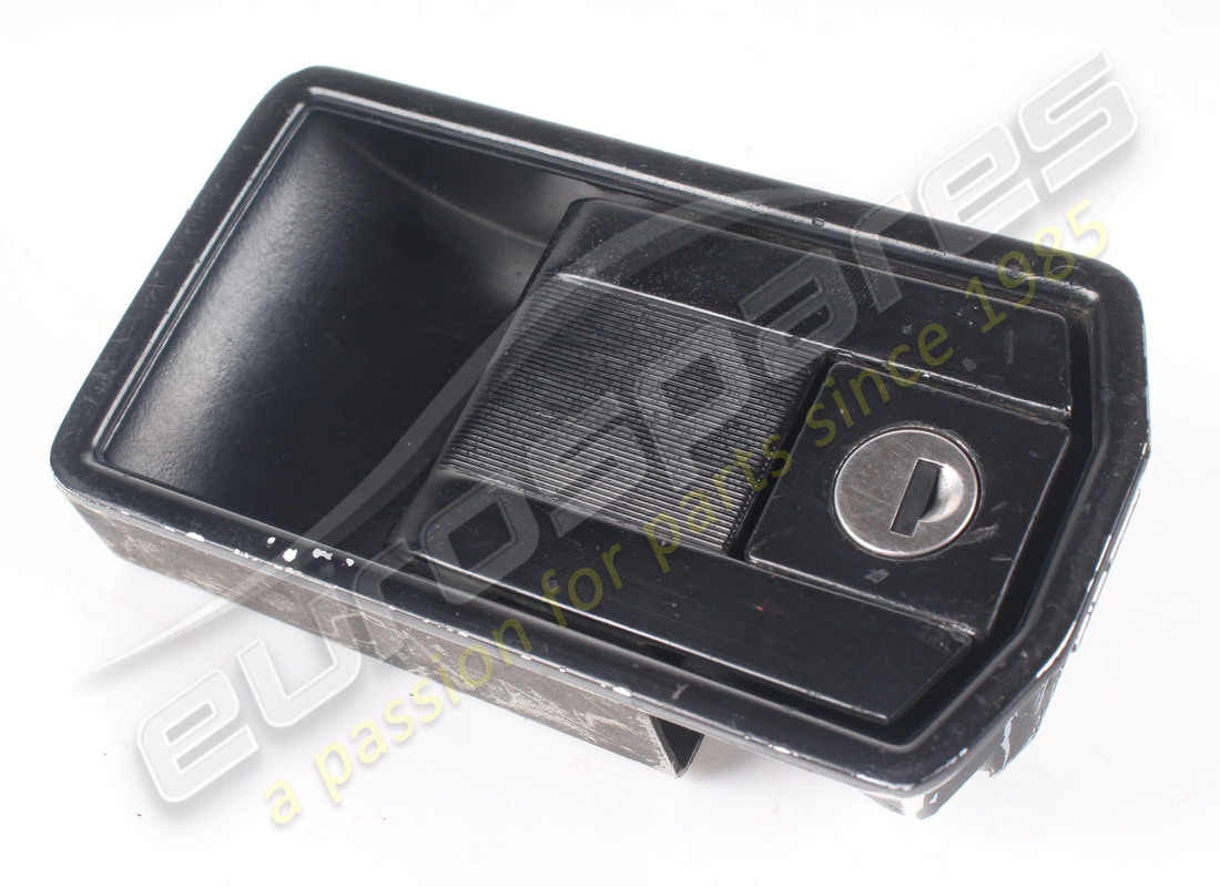 MANIGLIA PORTA DESTRA USATA FERRARI. NUMERO PARTE 40062507 (1) maniglia porta destra usata ferrari. numero parte 40062507 (1)