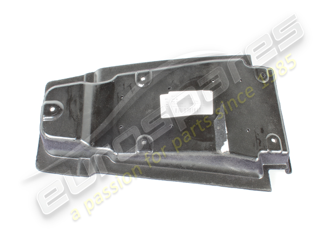 VASSOIO LAMBORGHINI USATO. NUMERO PARTE 410863300M (2) vassoio lamborghini usato. numero parte 410863300m (2)