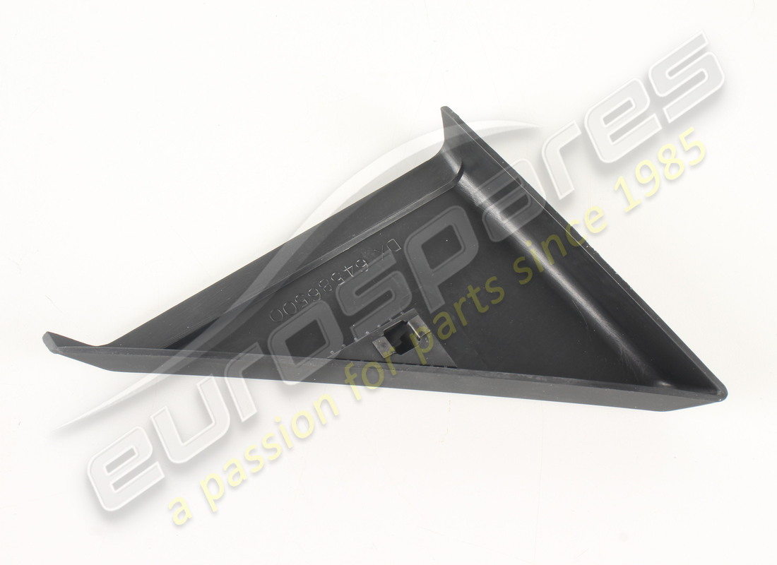 nuovo ferrari triangolo di modanatura interna dx. codice articolo 64586500 (2)
