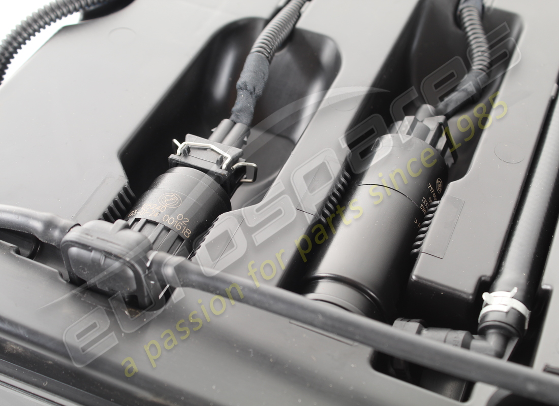 NUOVO MASERATI SERBATOIO RONDELLA . NUMERO PARTE 670032343 (3) nuovo maserati serbatoio rondella . numero parte 670032343 (3)