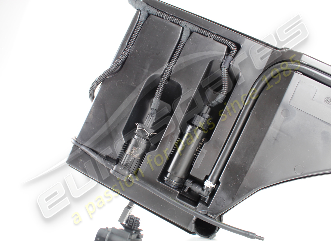 NUOVO MASERATI SERBATOIO RONDELLA . NUMERO PARTE 670032343 (2) nuovo maserati serbatoio rondella . numero parte 670032343 (2)