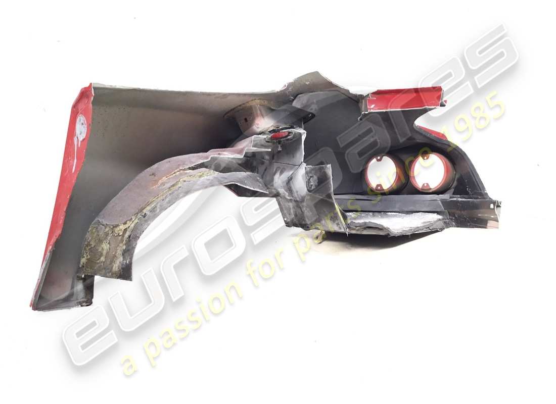 usato ferrari pannello ala posteriore dx. numero parte 64712100 (3)