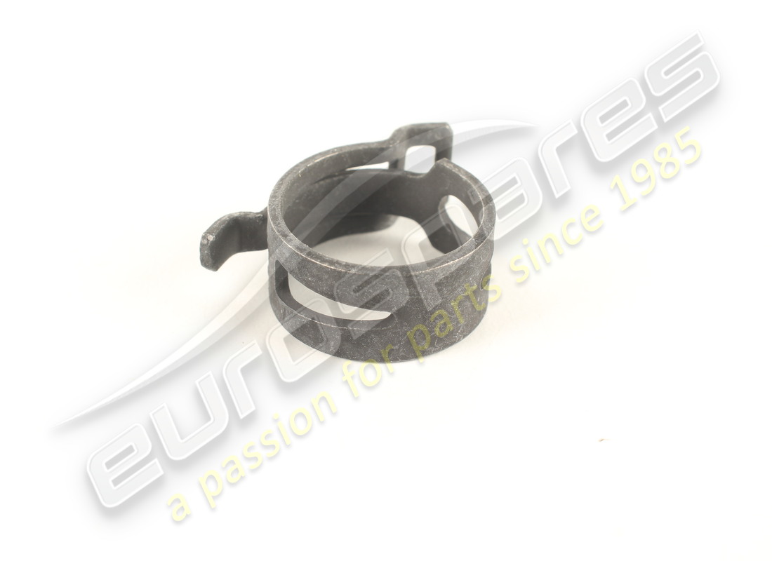 nuovo lamborghini morsetto a molla. codice articolo 4b0422379a (1)