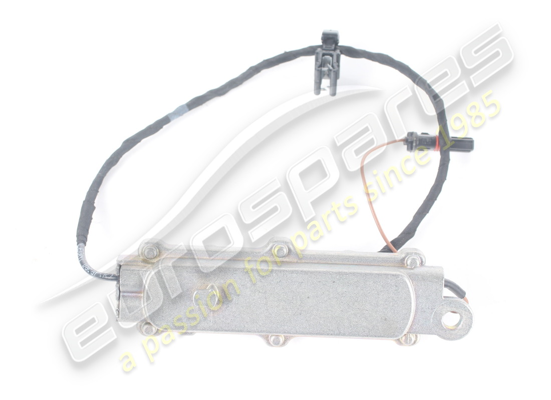 AMPLIFICATORE D'ANTENNA Lamborghini USATO. NUMERO PARTE 4S0035225 (1)