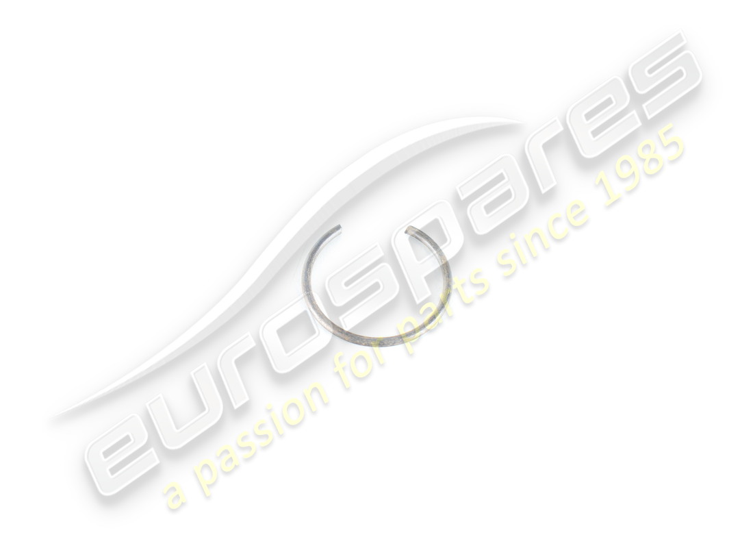 nuovo ferrari 250/166 anello di sicurezza del pistone. numero parte 14433 (1)