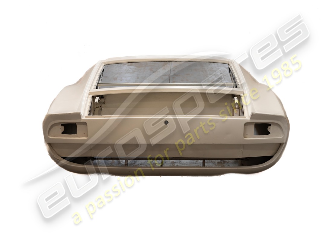 nuova parte posteriore lamborghini p400 e p400 s. numero parte eap1227328 (2)