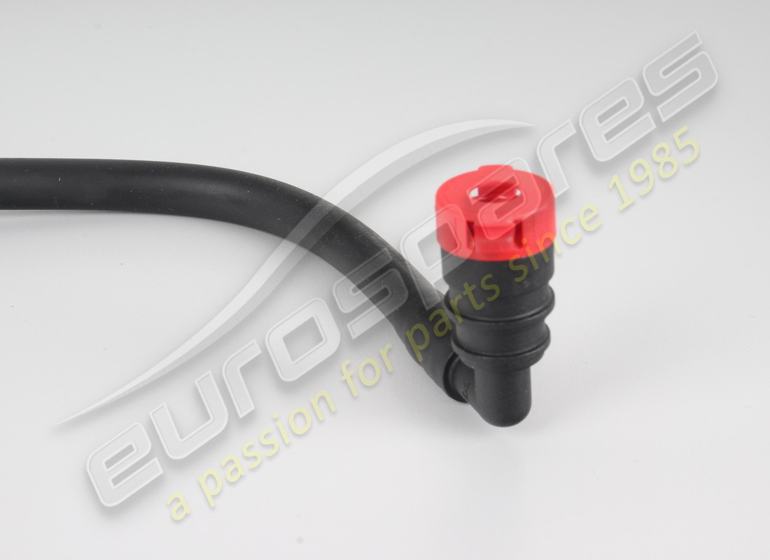 nuovo ferrari tubo completo di valvola. numero parte 169937 (2)