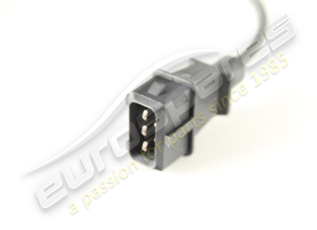 nuovo ferrari sensore di velocità angolare lato sinistro. numero parte 189540 (4)