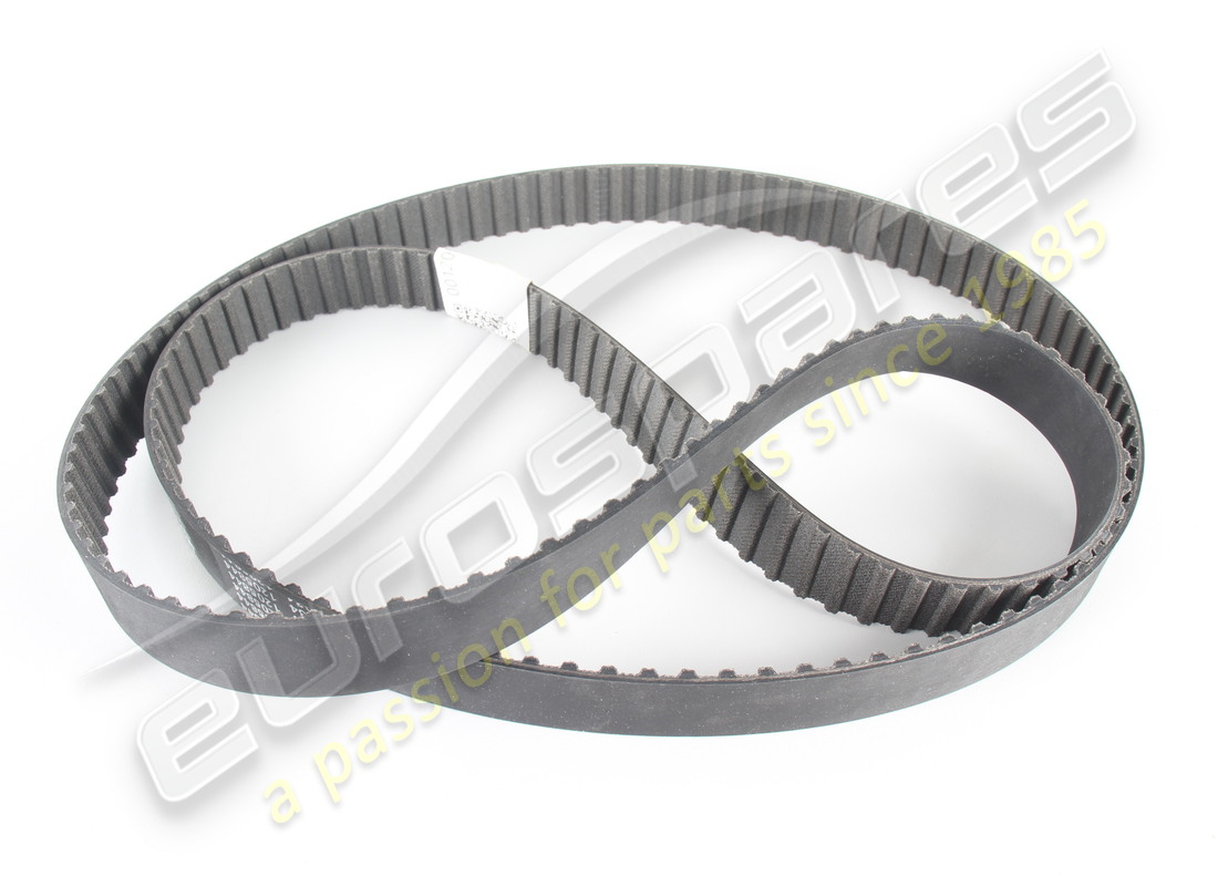 NUOVA Lamborghini CINGHIA DENTATA DENTATA . NUMERO PARTE 001205844 (1)