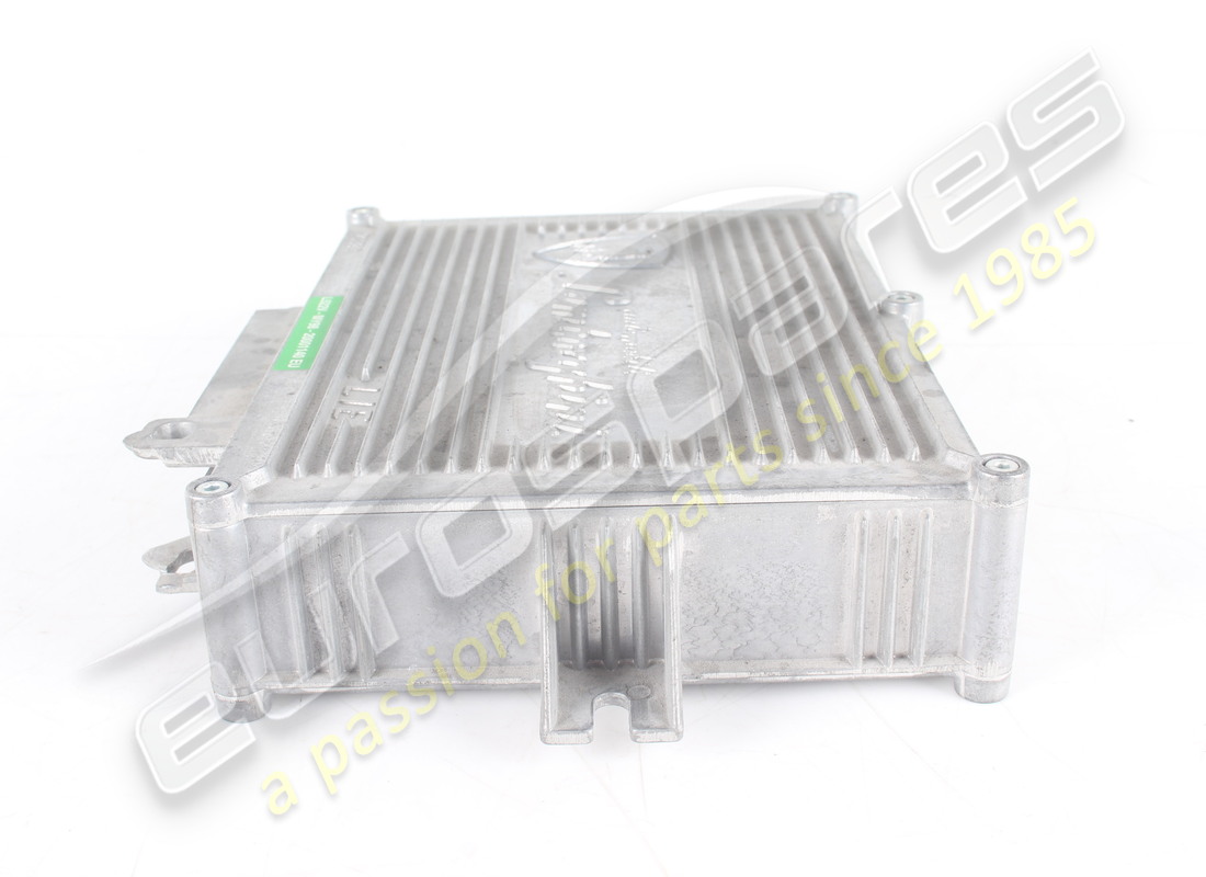 nuova lamborghini la mia '98 centralina di iniezione completa. numero parte 0020001140 (3)