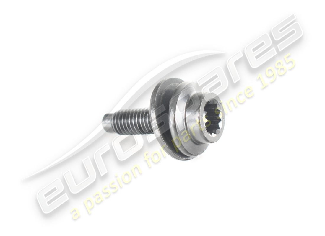 NUOVO Lamborghini 12-POINT PRESA M8X30-S12 . NUMERO PARTE N91188801 (1)