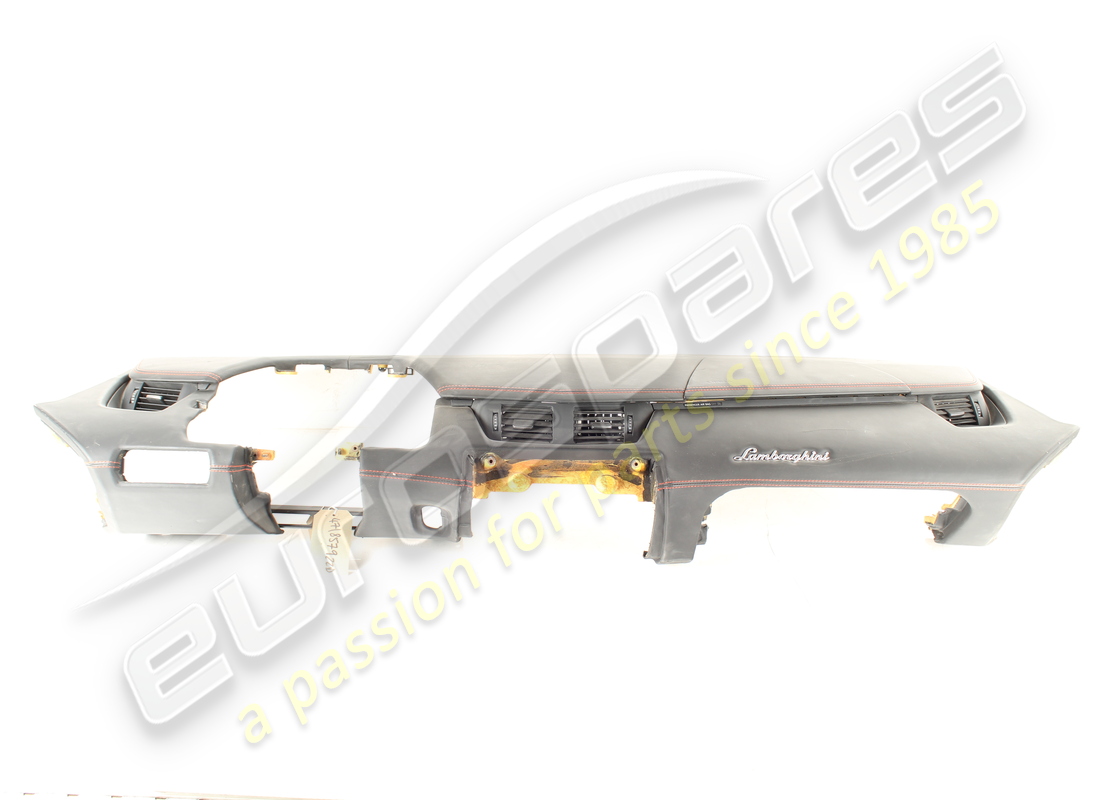 VASSOIO Lamborghini USATO. NUMERO PARTE 471857922D (1)