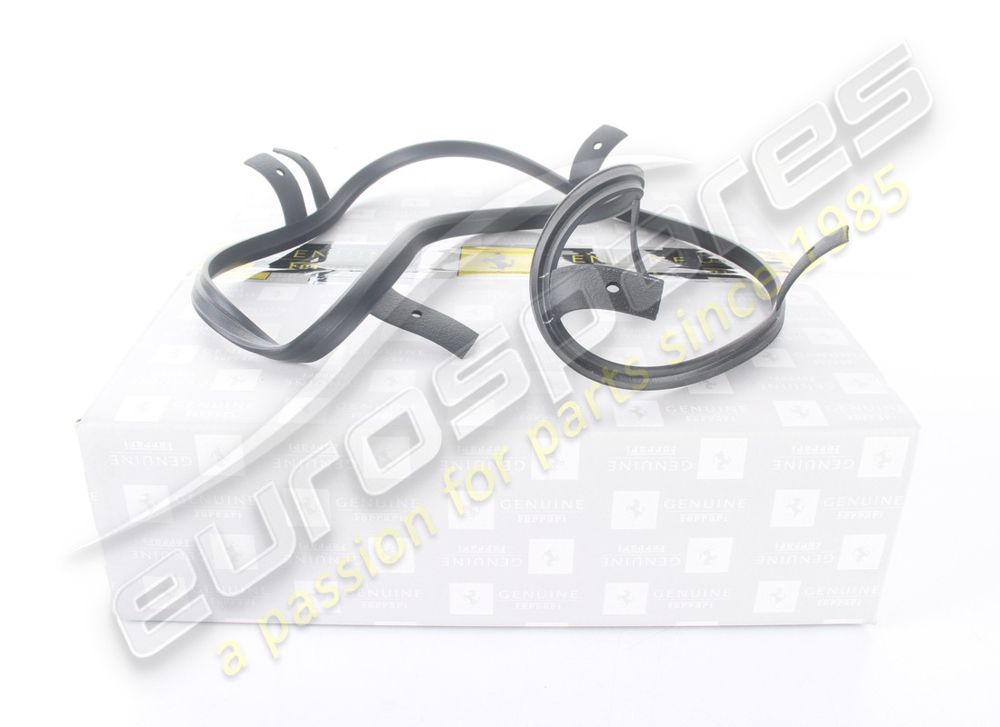 nuova guarnizione ferrari per faro sx. numero parte 185377 (1)