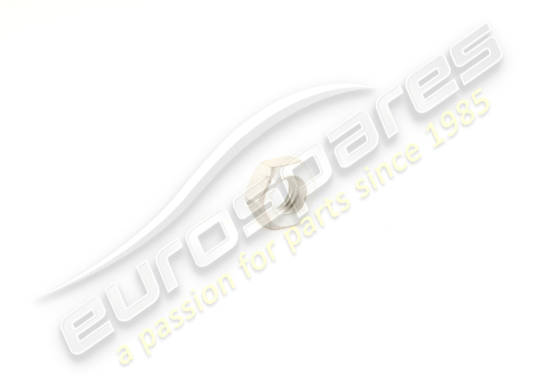 NUOVO Maserati DADO . NUMERO PARTE 10794014 (1)