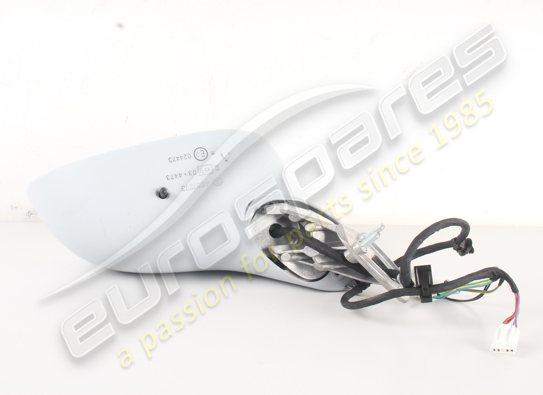 nuovo ferrari specchio retrovisore sx. numero parte 81613810a (4)
