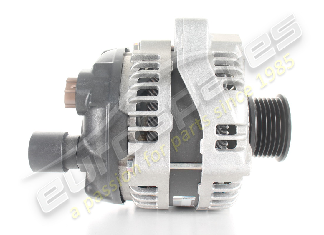nuovo maserati alternatore. numero parte 325296 (5)