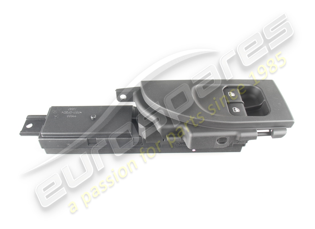 nuova maserati ecu portiera conducente sx. numero parte 293425 (2)