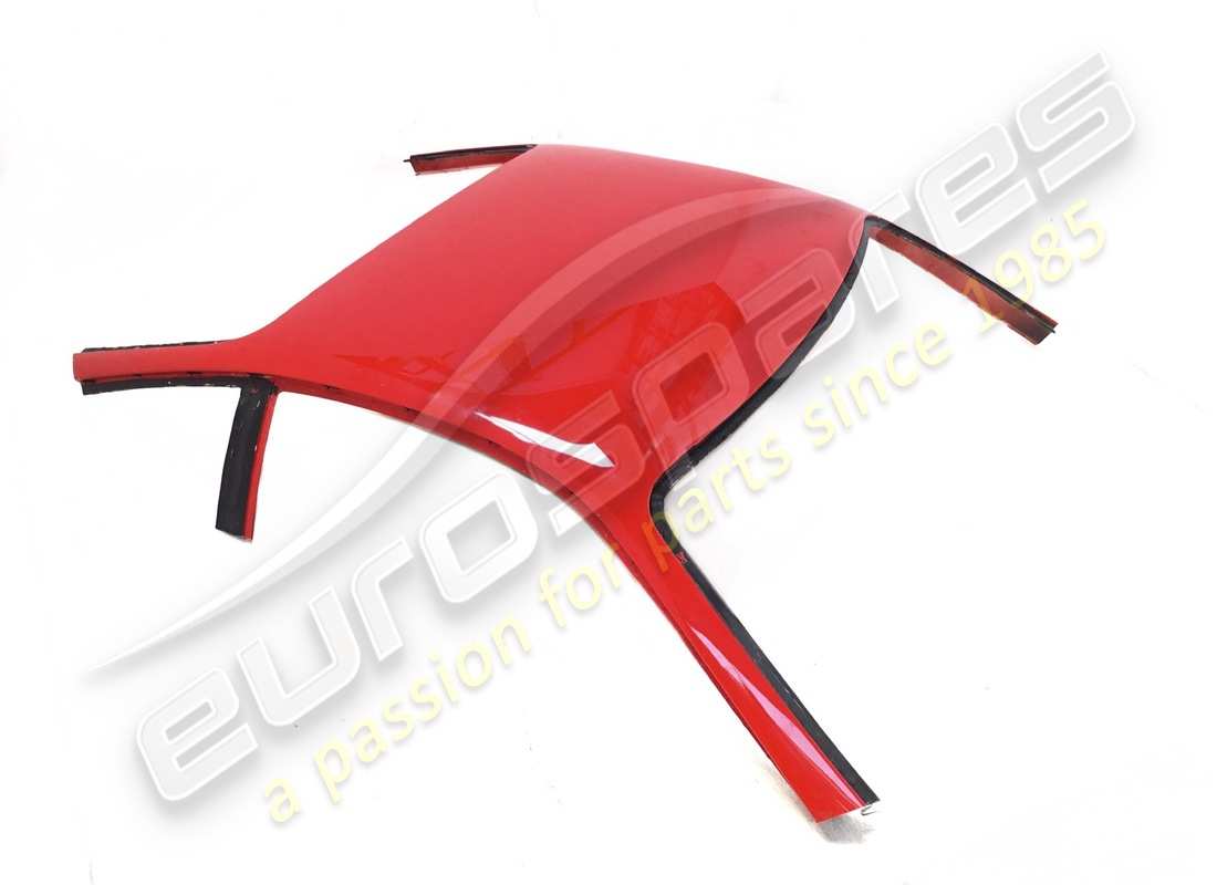 usato eurospares tetto completo. numero parte eap1230026 (2)