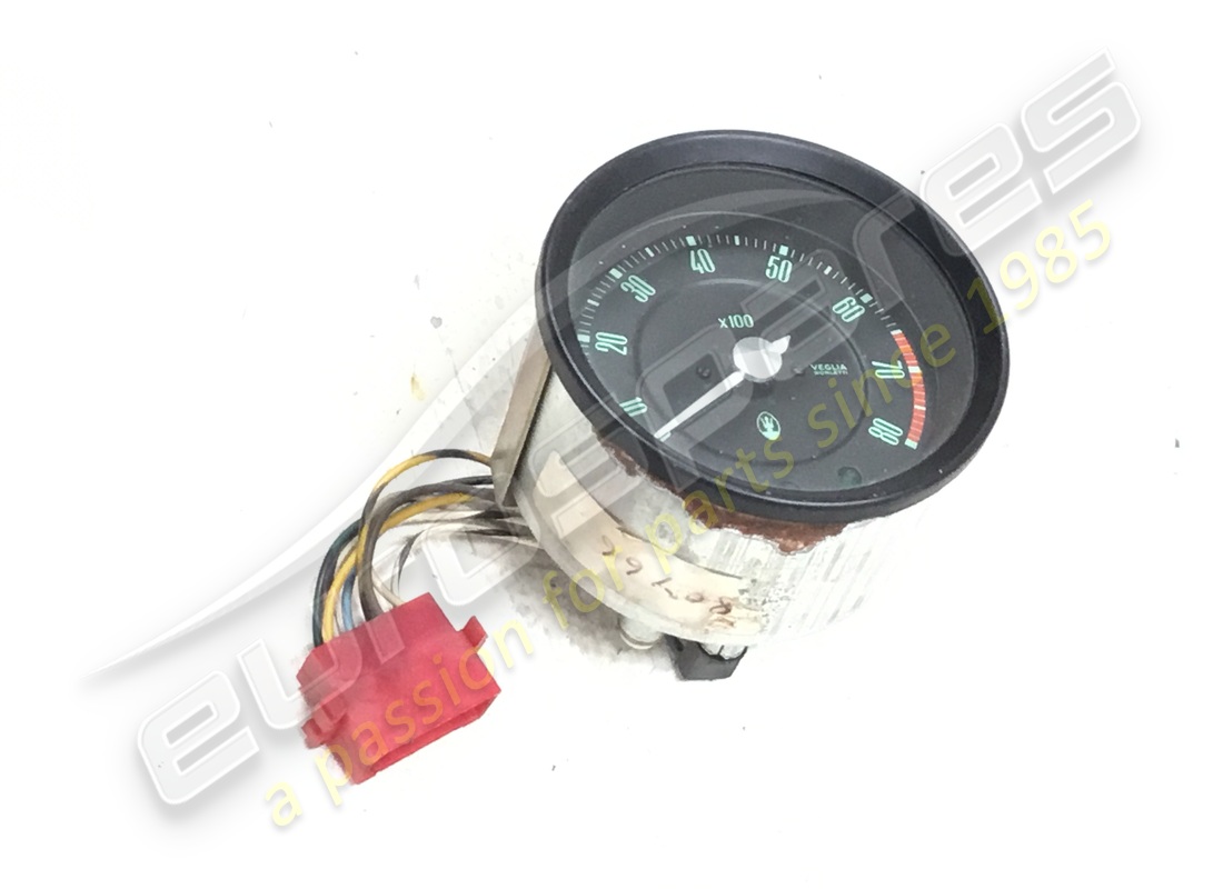 CONTAGIRI Maserati USATO. NUMERO PARTE 116BC69033 (1)
