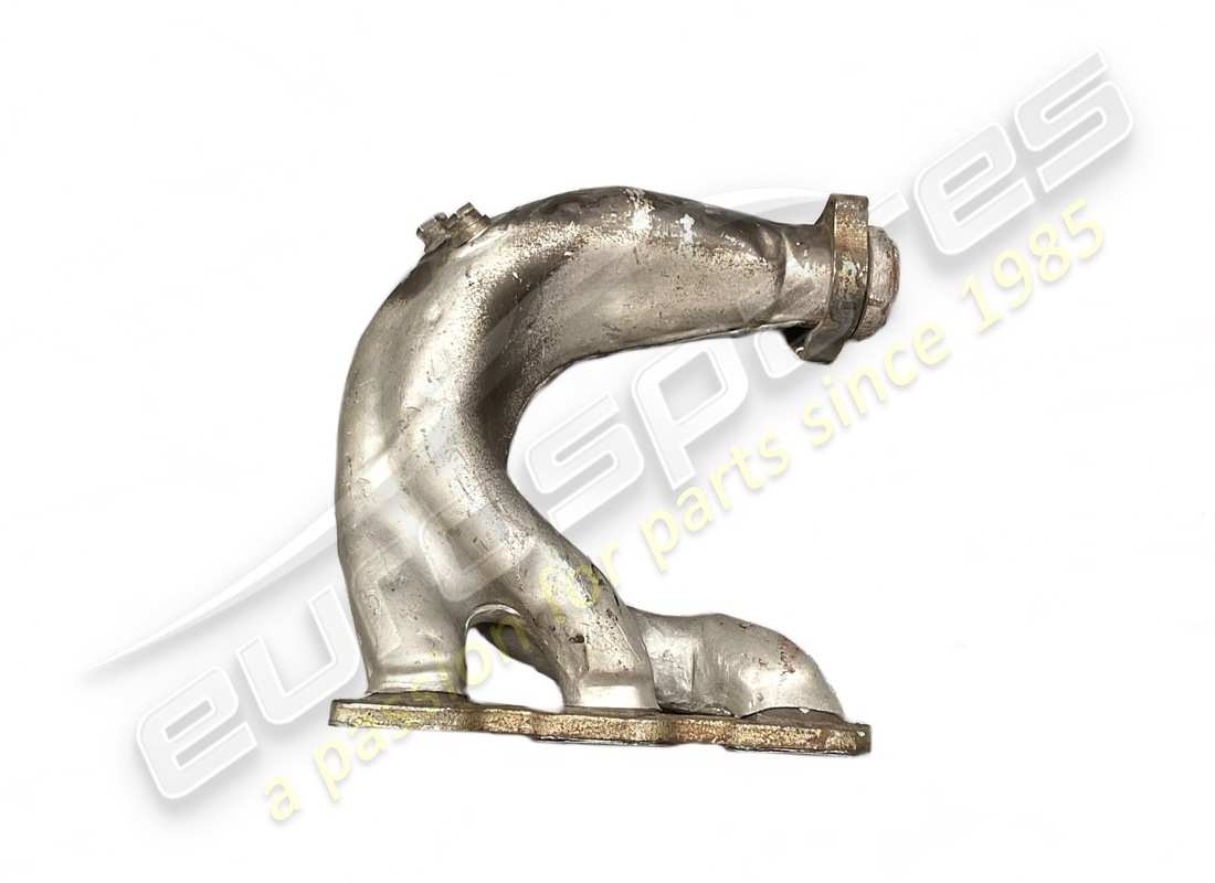COLLETTORE DI SCARICO LHR Ferrari USATO. NUMERO PARTE 125915 (1)