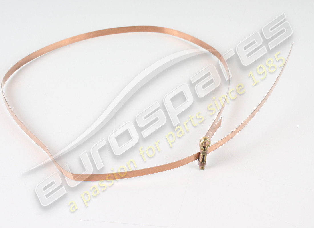 new ferrari fixing strap. part number 10292390 (1)