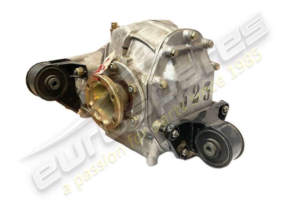 nuovo maserati gruppo differenziale. numero parte 386201030 (2)