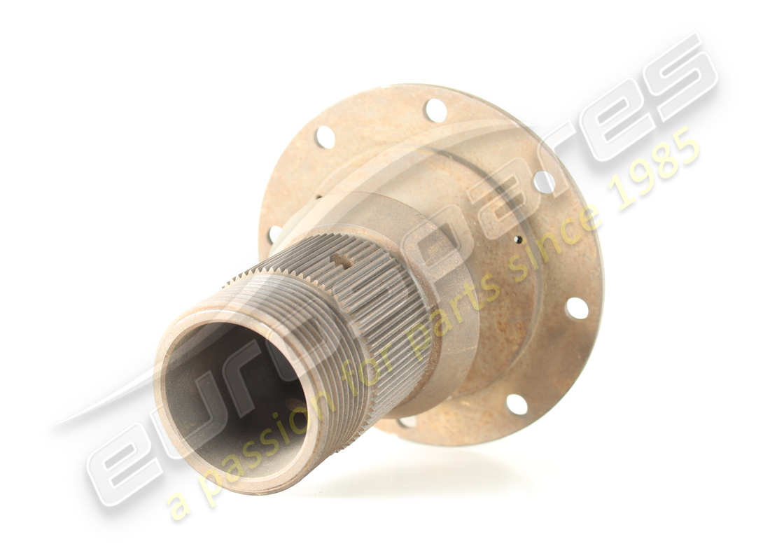 NUOVO FERRARI MOZZO SCANALATO DESTRO. NUMERO PARTE 71031D (1) nuovo ferrari mozzo scanalato destro. numero parte 71031d (1)