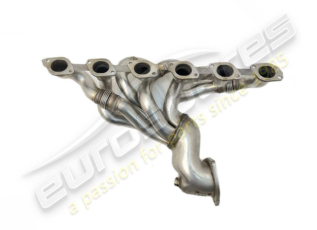 nuovo ferrari collettore di scarico dx completo. numero parte 281030 (3)