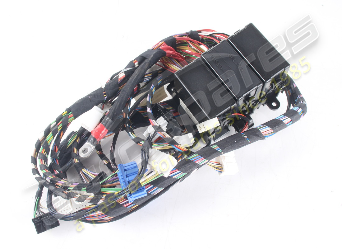 NUOVO Ferrari CAVO TUNNEL SX. NUMERO PARTE 188899 (1)