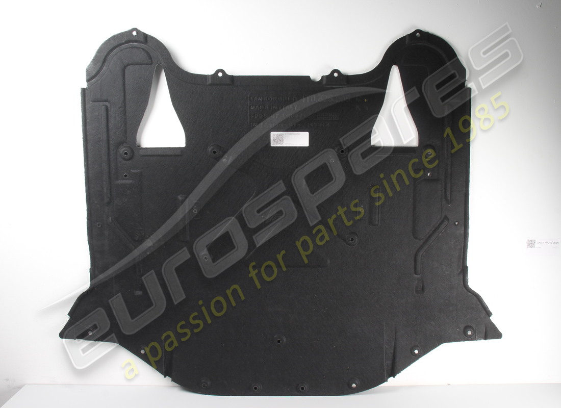NUOVO LAMBORGHINI CD-ENHANCING. NUMERO PARTE 4T0825205C (1) nuovo lamborghini cd-enhancing. numero parte 4t0825205c (1)