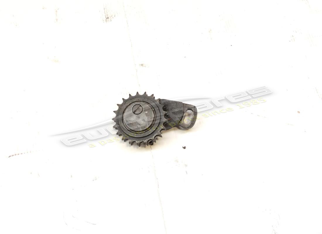 used maserati support. part number 5421108 (1)