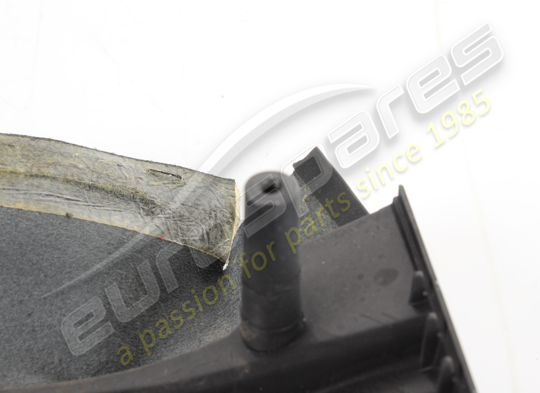 copertura superiore ferrari usata - valida per f1-. numero parte 68097900 (6)
