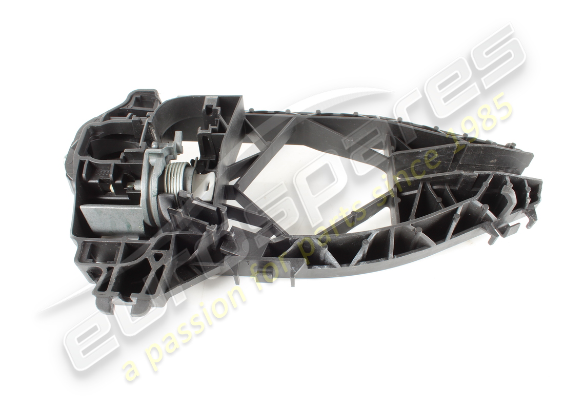 USATA LAMBORGHINI STAFFA DI MONTAGGIO. NUMERO PARTE 4N0837811B (2) usata lamborghini staffa di montaggio. numero parte 4n0837811b (2)