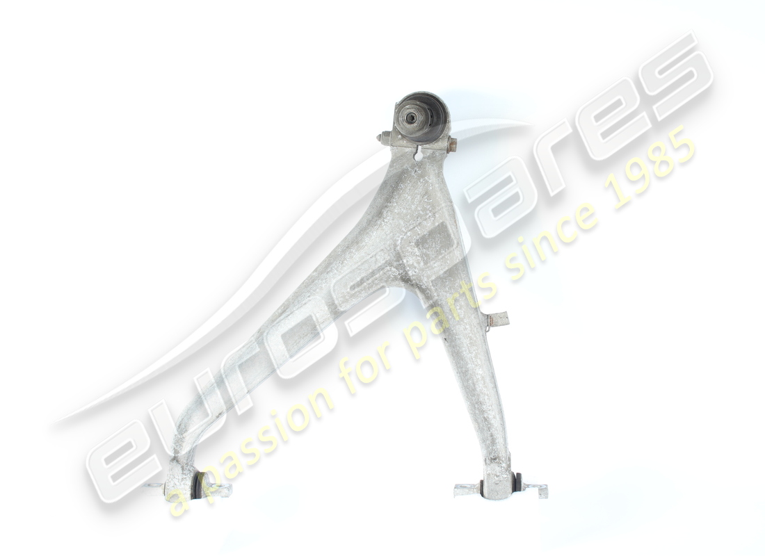 braccio di controllo tracciato lamborghini usato. numero parte 470407151h (2)