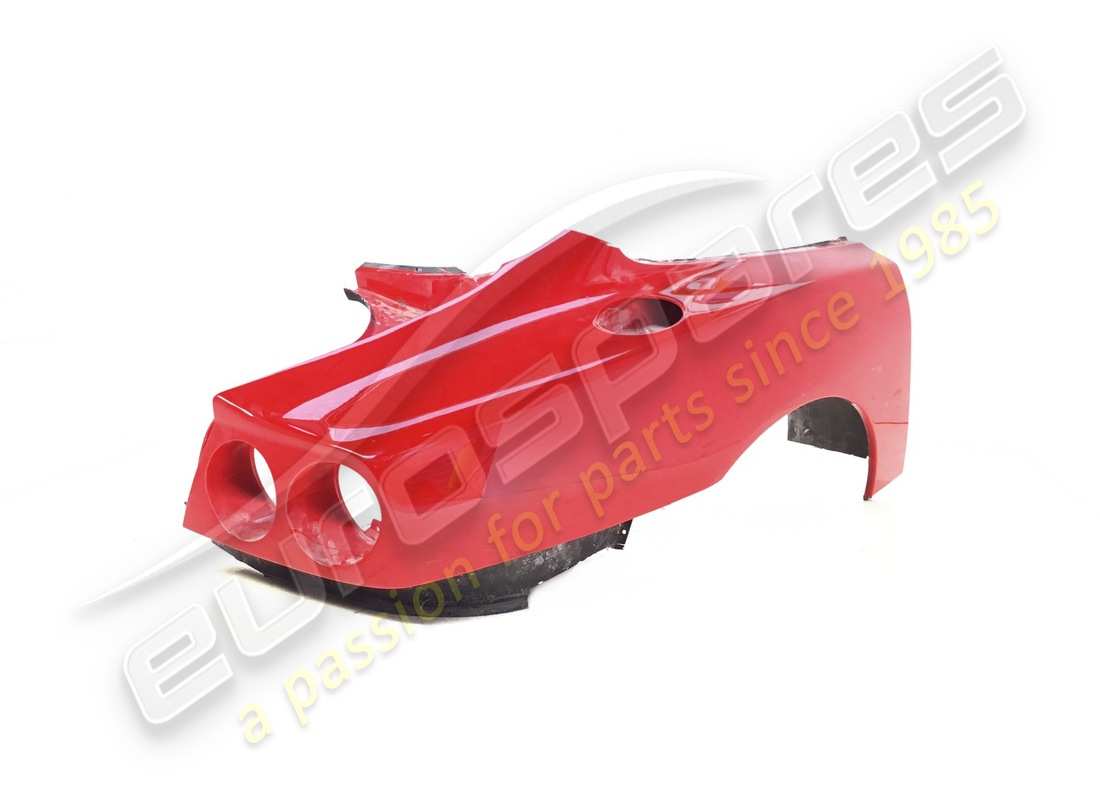 USATO Ferrari PANNELLO ALA POSTERIORE DESTRO. NUMERO PARTE 64712100 (1)
