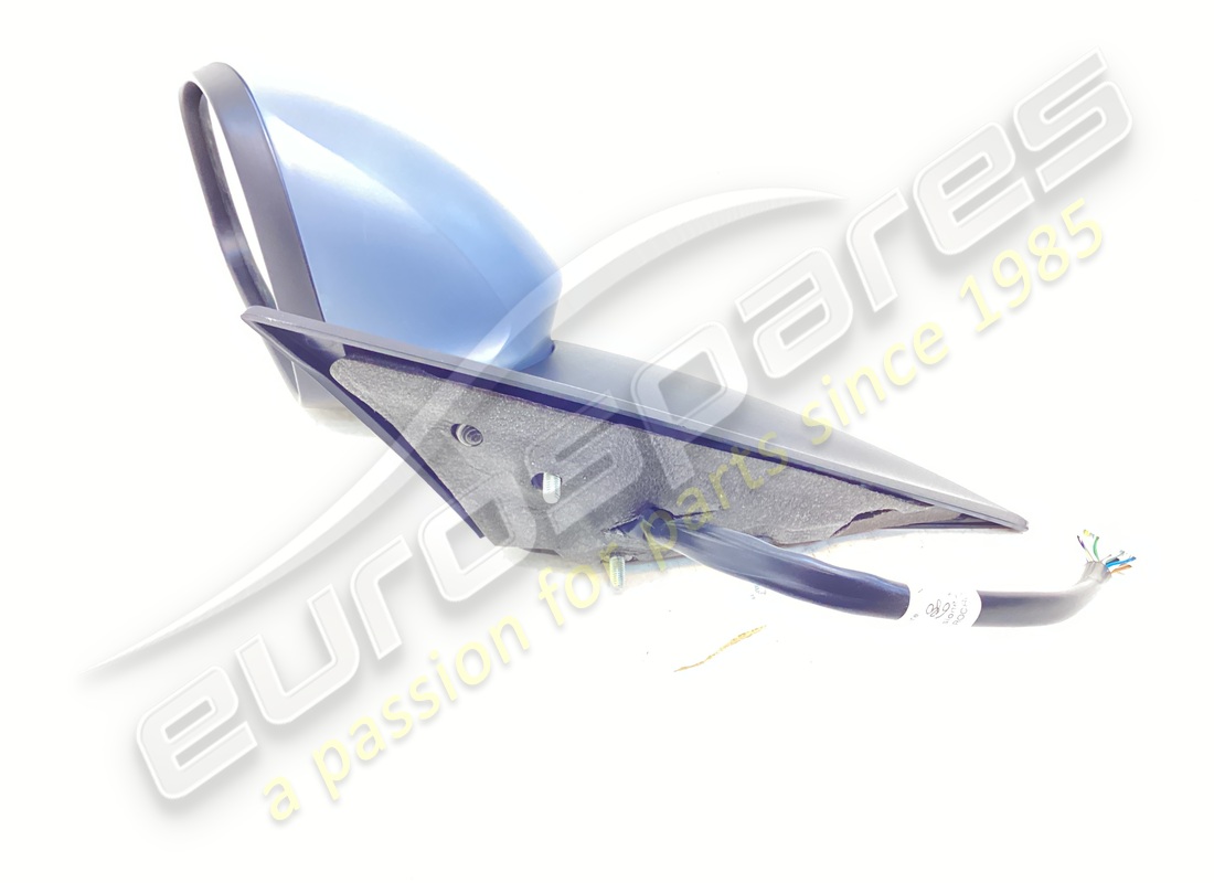 nuovo maserati specchio sx completo (elettrocromico). numero parte 980145027 (2)